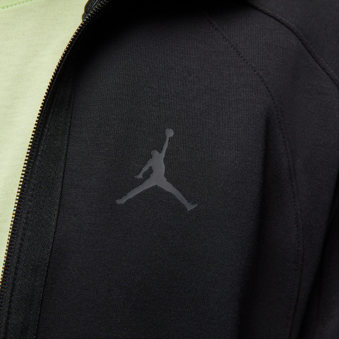 IMBRACAMINTE Bluza cu fermoar Jordan M J Df Sprt Stmt Air Flc Fz - sneakerit.ro [8]