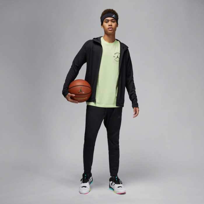 IMBRACAMINTE Bluza cu fermoar Jordan M J Df Sprt Stmt Air Flc Fz - sneakerit.ro [4]