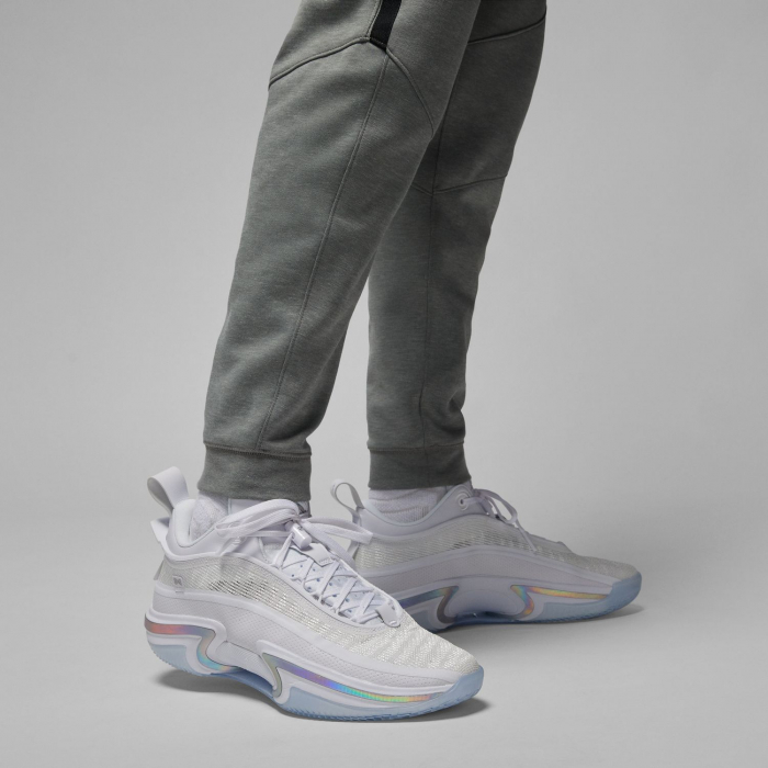 BRANDURI Pantaloni Jordan M J Df Sprt Stmt Air Flc Pant - sneakerit.ro [6]