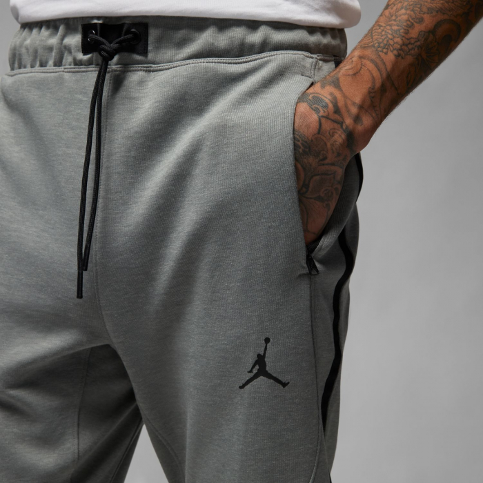 BRANDURI Pantaloni Jordan M J Df Sprt Stmt Air Flc Pant - sneakerit.ro [4]