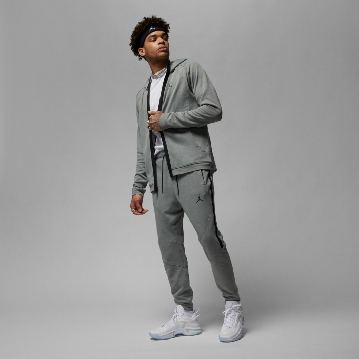 BRANDURI Pantaloni Jordan M J Df Sprt Stmt Air Flc Pant - sneakerit.ro [3]