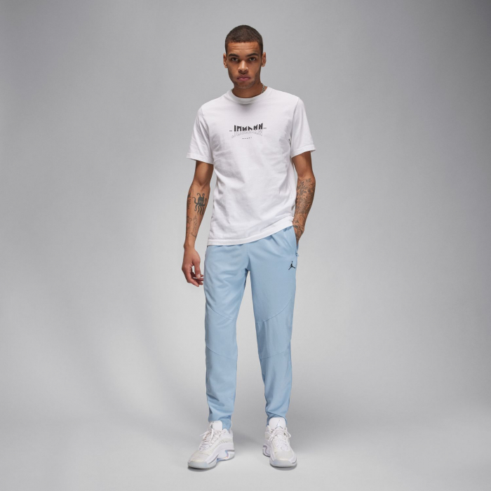 Haine Sport Barbati Pantaloni Jordan M J Df Sprt Woven Pant - sneakerit.ro [3]