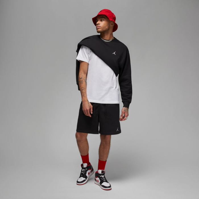 Produse Sort Jordan M J Ess Flc Short - sneakerit.ro [4]