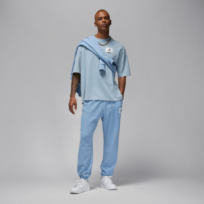 Jordan Tricou Jordan M J Flt Ess Wsh Ovsz Ss Crw - sneakerit.ro [4]