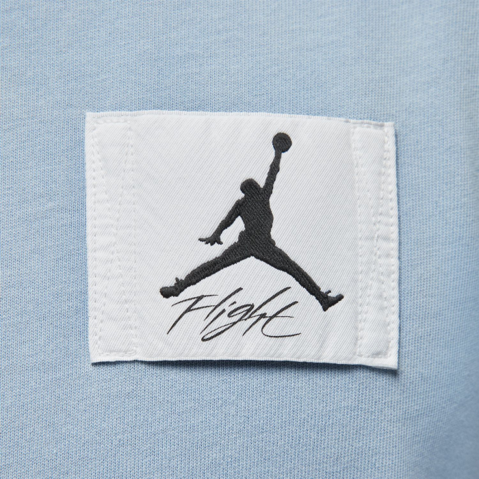 Jordan Tricou Jordan M J Flt Ess Wsh Ovsz Ss Crw - sneakerit.ro [5]