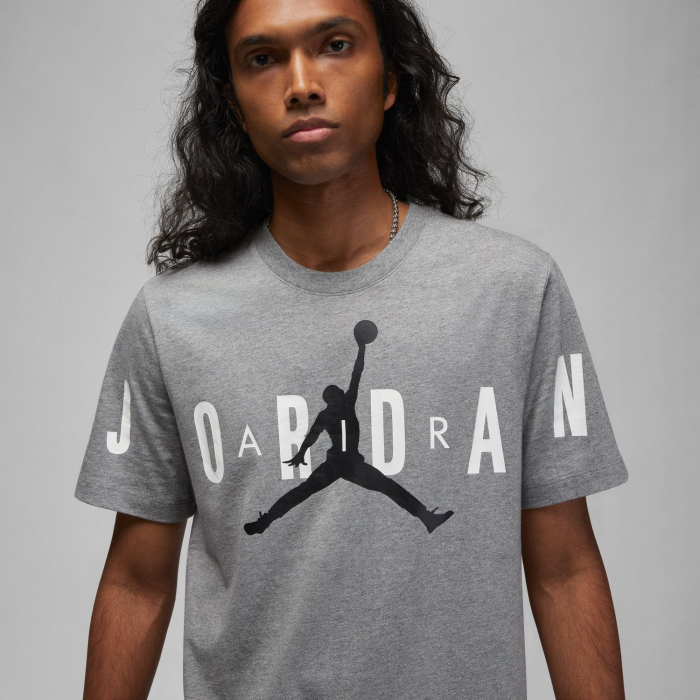 SALE Tricou Jordan M J Jd Air Stretch Ss Crew - sneakerit.ro [2]