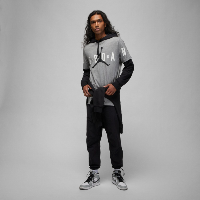 SALE Tricou Jordan M J Jd Air Stretch Ss Crew - sneakerit.ro [3]