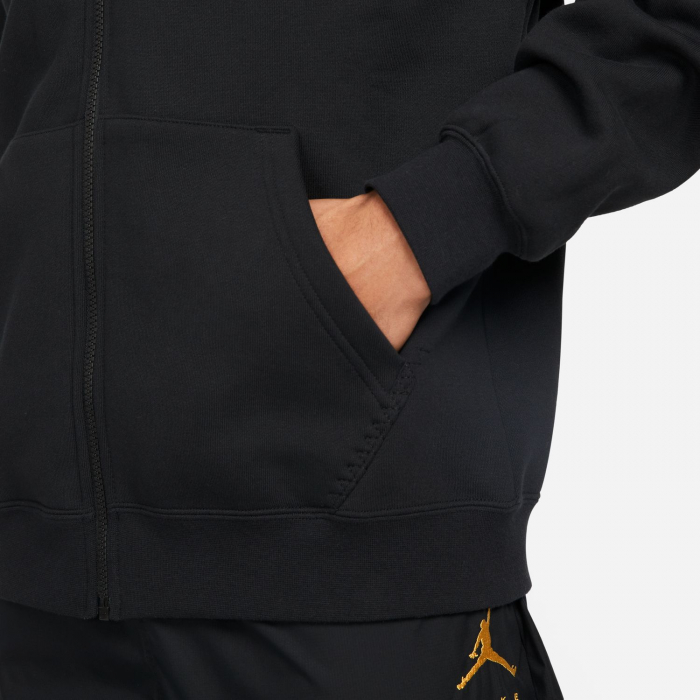 Jordan Bluza cu fermoar Jordan M J Jmpmn Flc Fz - sneakerit.ro [4]