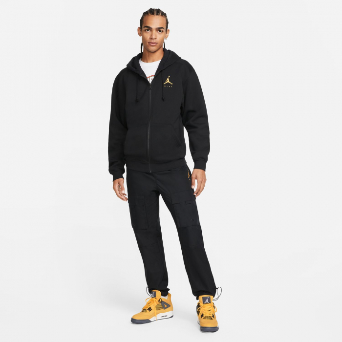 Jordan Bluza cu fermoar Jordan M J Jmpmn Flc Fz - sneakerit.ro [3]