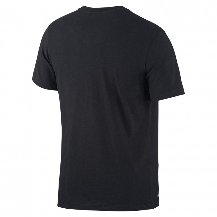 Jordan Tricou Jordan M J Jumpman Dfct Ss Crew - sneakerit.ro [2]