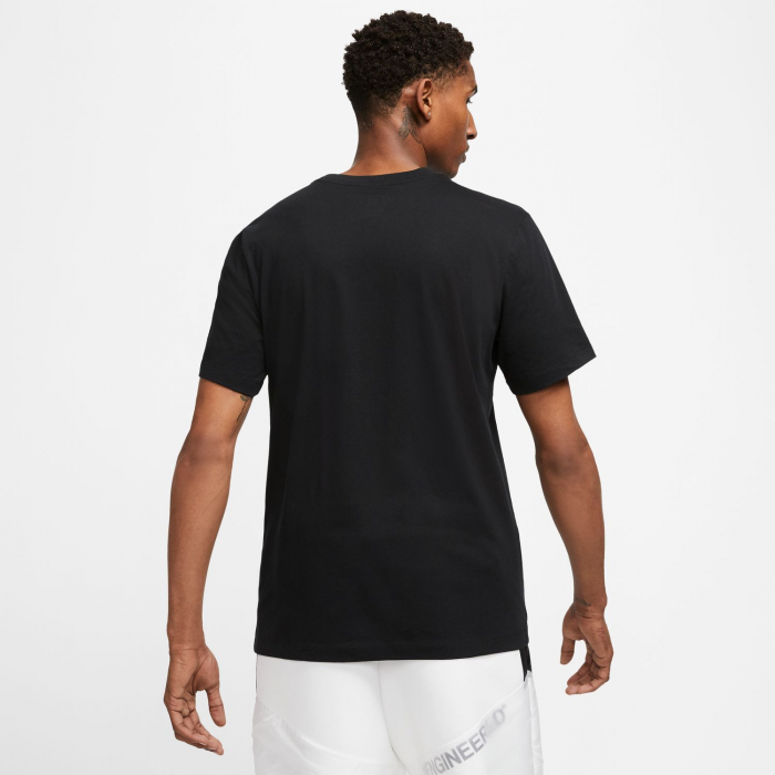 Jordan Tricou Jordan M J Jumpman Ss Crew - sneakerit.ro [4]