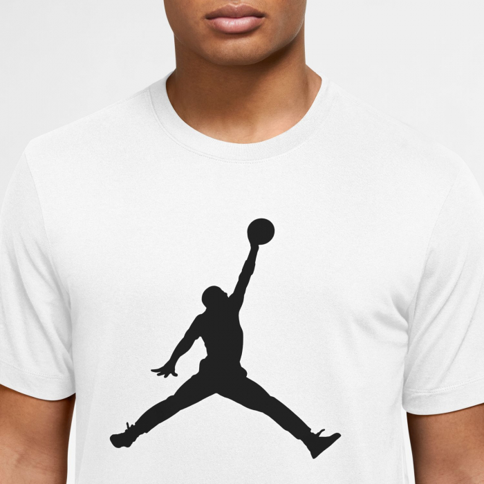 Jordan Tricou Jordan M J Jumpman Ss Crew - sneakerit.ro [2]