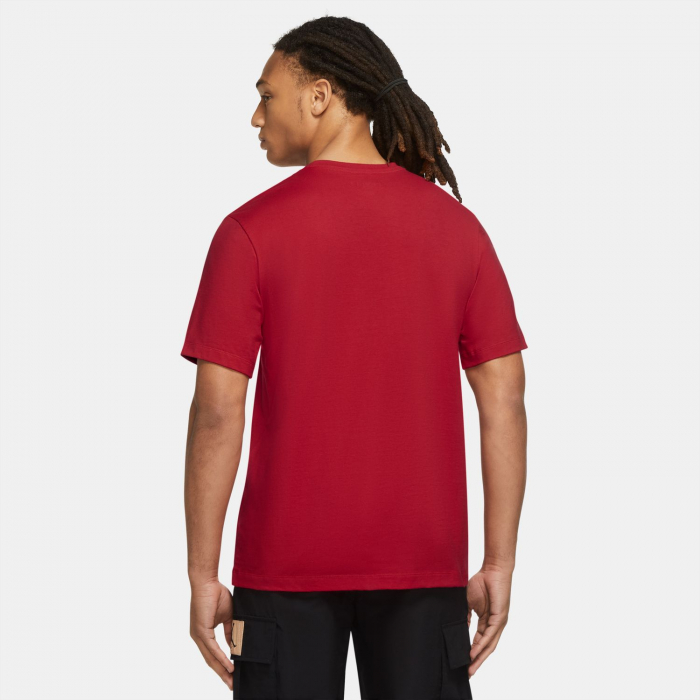 Tricouri barbati Tricou Jordan M J Jumpman Ss Crew - sneakerit.ro [5]