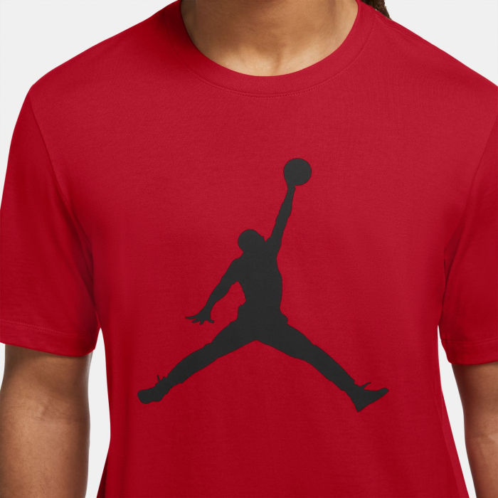 Tricouri barbati Tricou Jordan M J Jumpman Ss Crew - sneakerit.ro [2]