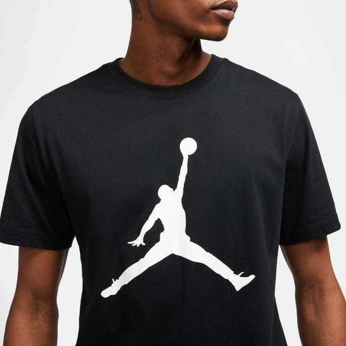 Jordan Tricou Jordan M J Jumpman Ss Crew - sneakerit.ro [2]