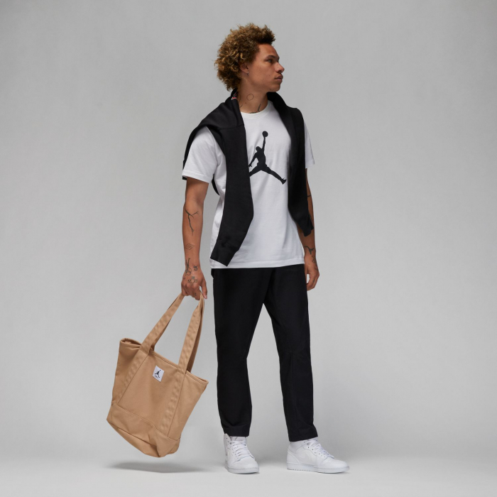 Jordan Tricou Jordan M J Jumpman Ss Crew - sneakerit.ro [3]