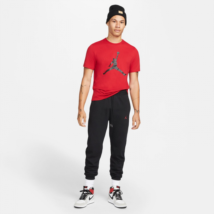 Tricouri barbati Tricou Jordan M J Jumpman Ss Crew - sneakerit.ro [3]