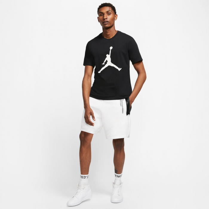 Jordan Tricou Jordan M J Jumpman Ss Crew - sneakerit.ro [3]