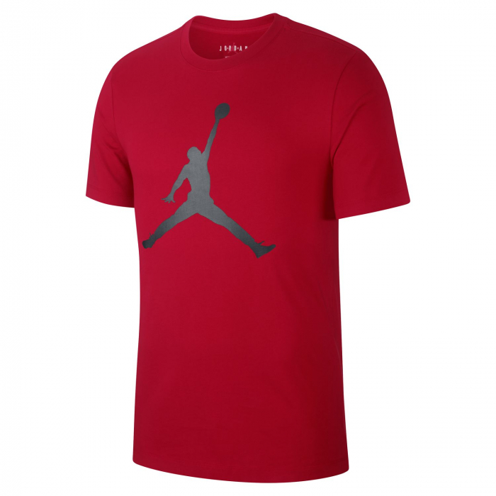 Tricouri barbati Tricou Jordan M J Jumpman Ss Crew - sneakerit.ro [4]