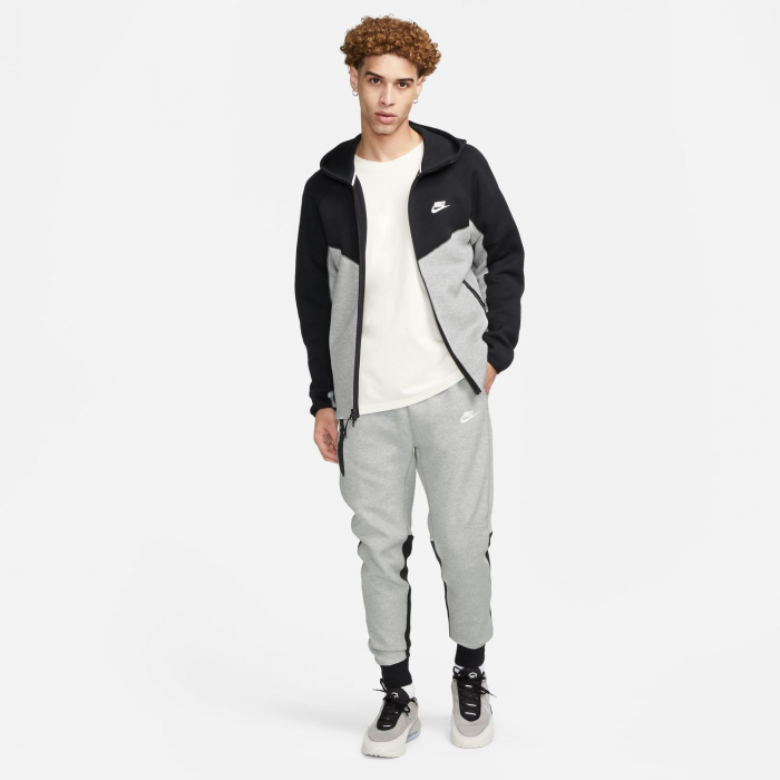 Nike Bluza cu fermoar Nike M Tech Fleece Fz Windrunner Hoodie - sneakerit.ro [8]