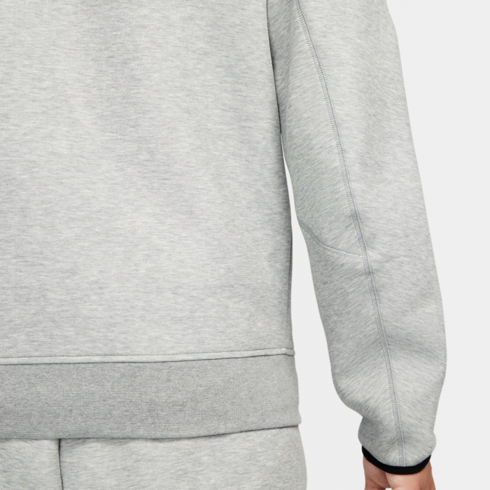Haine Sport Barbati Bluza cu fermoar Nike M Tech Fleece Fz Wr Hoodie - sneakerit.ro [7]