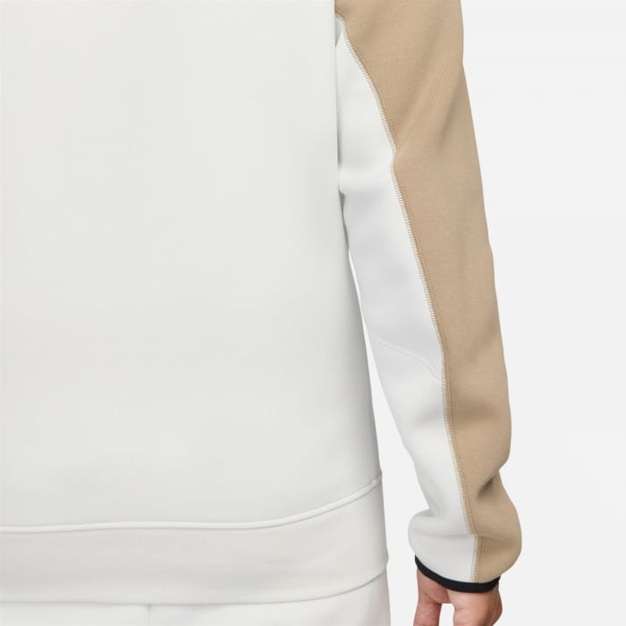 Haine Sport Barbati Bluza cu fermoar Nike M Tech Fleece Fz Wr Hoodie - sneakerit.ro [7]
