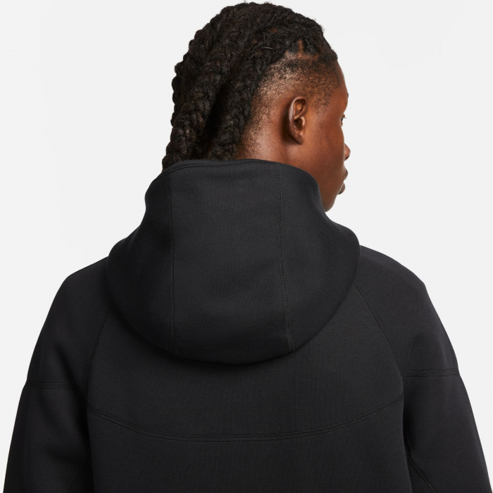 Bluze barbati Bluza cu fermoar Nike M Tech Fleece Fz Wr Hoodie - sneakerit.ro [6]