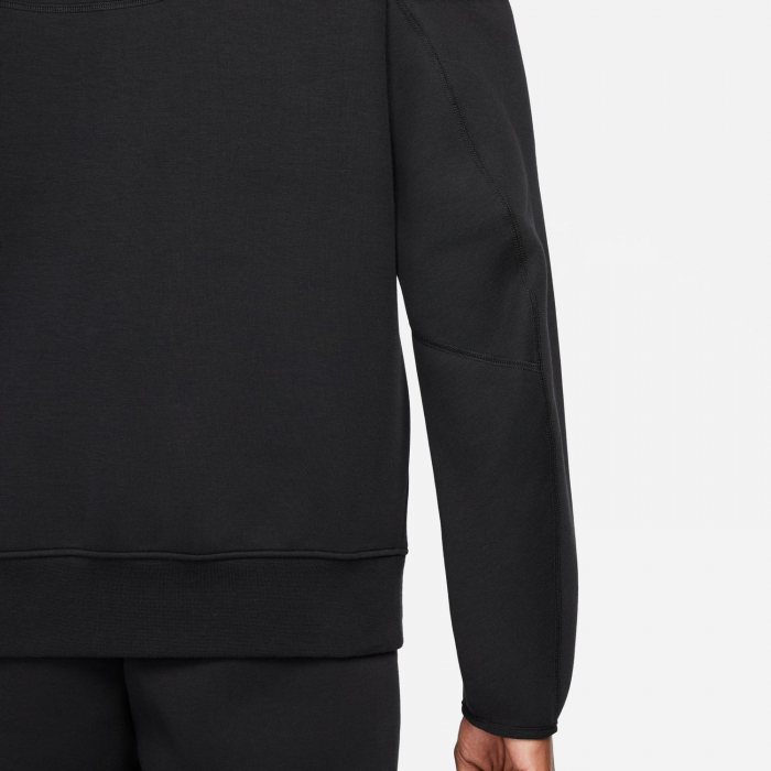 Bluze barbati Bluza cu fermoar Nike M Tech Fleece Fz Wr Hoodie - sneakerit.ro [7]