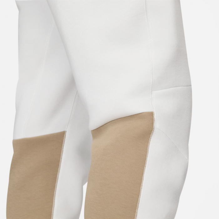 IMBRACAMINTE Pantaloni Nike M Tech Fleece Jogger Summit White/Khaki/Black - sneakerit.ro [6]