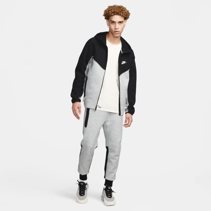 Haine Sport Barbati Pantaloni Nike M Tech Fleece Joggers - sneakerit.ro [6]
