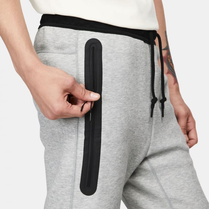 Haine Sport Barbati Pantaloni Nike M Tech Fleece Joggers - sneakerit.ro [7]