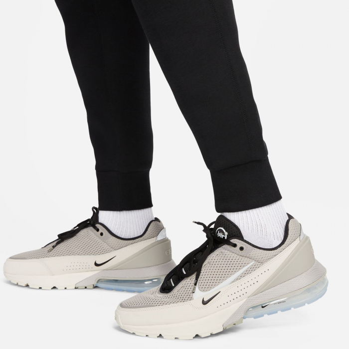 Haine Sport Barbati Pantaloni Nike M Tech Fleece Joggers Black/Black - sneakerit.ro [6]