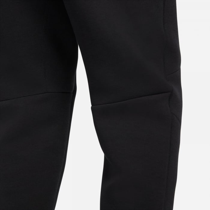 Haine Sport Barbati Pantaloni Nike M Tech Fleece Joggers Black/Black - sneakerit.ro [8]