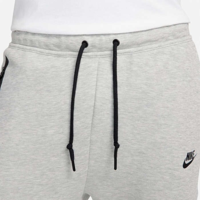 Nike Pantaloni Nike M Tech Fleece Joggers Dark Grey Heather/Black - sneakerit.ro [3]