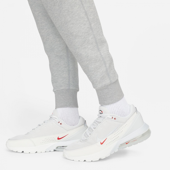 Nike Pantaloni Nike M Tech Fleece Joggers Dark Grey Heather/Black - sneakerit.ro [6]