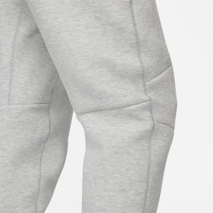 Nike Pantaloni Nike M Tech Fleece Joggers Dark Grey Heather/Black - sneakerit.ro [8]
