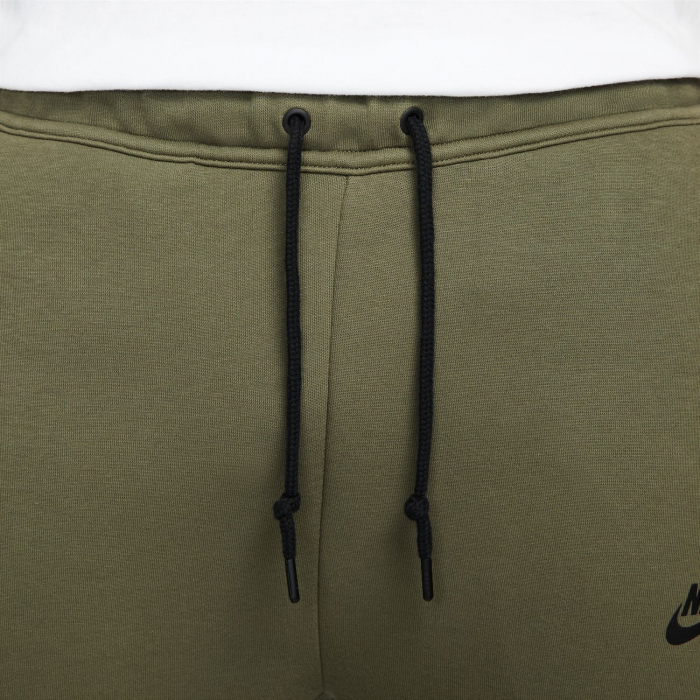 Nike Pantaloni Nike M Tech Fleece Joggers Medium Olive/Black - sneakerit.ro [3]