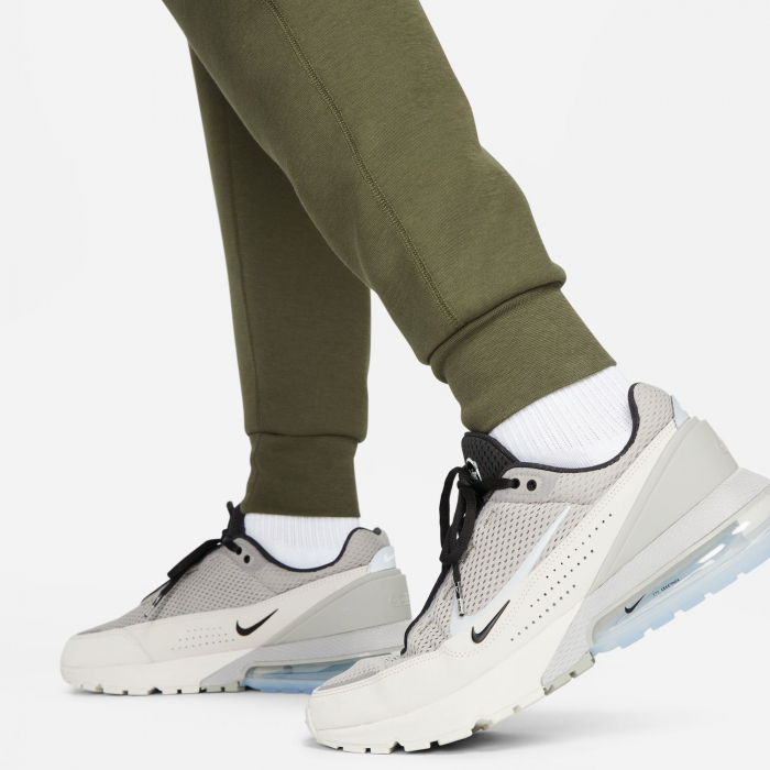 Nike Pantaloni Nike M Tech Fleece Joggers Medium Olive/Black - sneakerit.ro [5]
