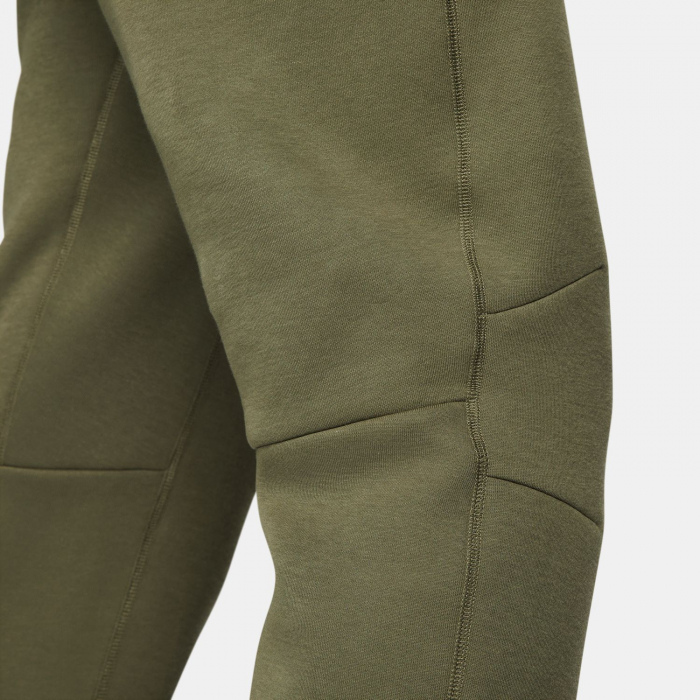 Nike Pantaloni Nike M Tech Fleece Joggers Medium Olive/Black - sneakerit.ro [6]