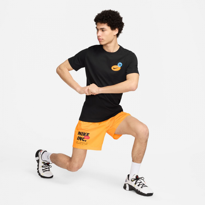 IMBRACAMINTE Tricou Nike M Nk Df Tee 3Mo Gfx - sneakerit.ro [5]