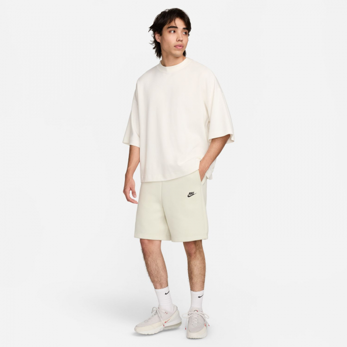 IMBRACAMINTE Sort Nike M Nk Tch Flc Short - sneakerit.ro [8]
