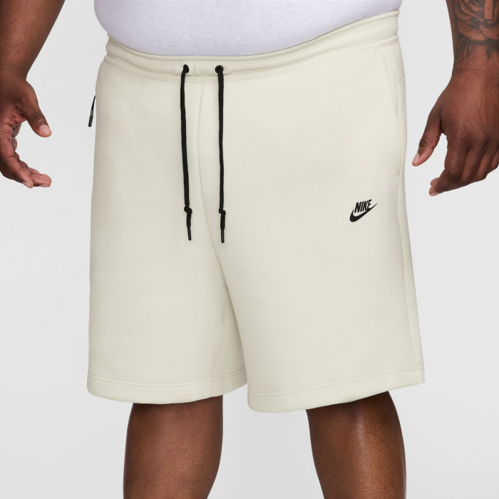 IMBRACAMINTE Sort Nike M Nk Tch Flc Short - sneakerit.ro [2]