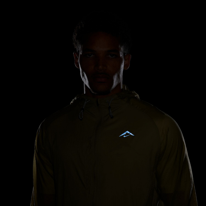 Nike Jacheta Nike M Nk Trail Aireez Jkt - sneakerit.ro [11]