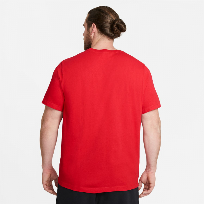 Nike Tricou Nike M Nsw Club Tee - sneakerit.ro [2]