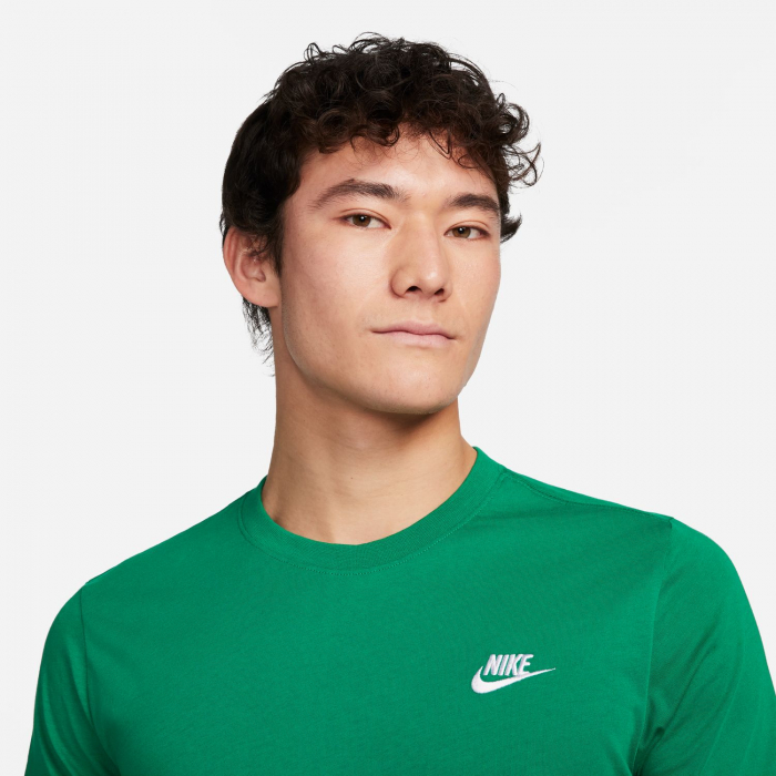 IMBRACAMINTE Tricou Nike M Nsw Club Tee - sneakerit.ro [2]