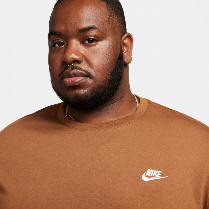 BRANDURI Tricou Nike M Nsw Club Tee - sneakerit.ro [8]