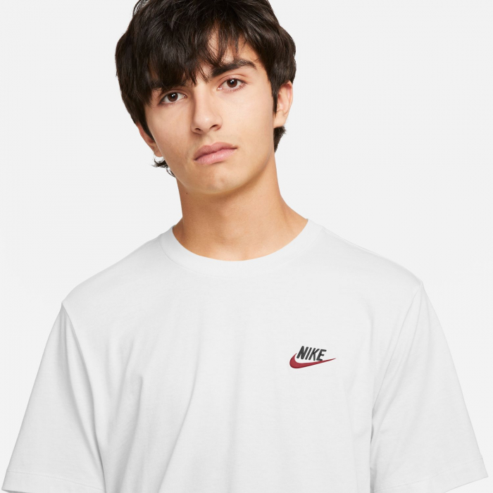 BRANDURI Tricou Nike M Nsw Club Tee - sneakerit.ro [9]