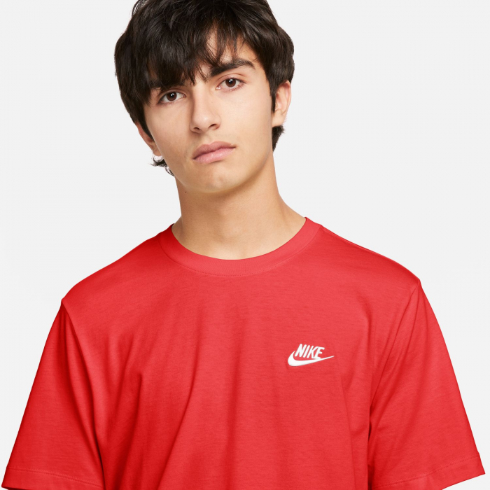 Nike Tricou Nike M Nsw Club Tee - sneakerit.ro [7]