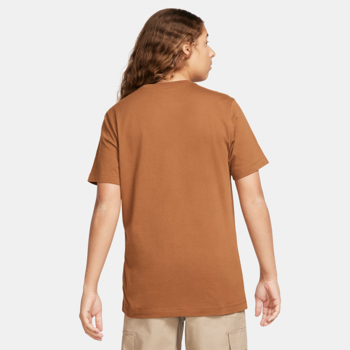 BRANDURI Tricou Nike M Nsw Club Tee - sneakerit.ro [3]