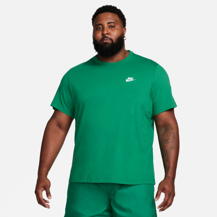 IMBRACAMINTE Tricou Nike M Nsw Club Tee - sneakerit.ro [6]